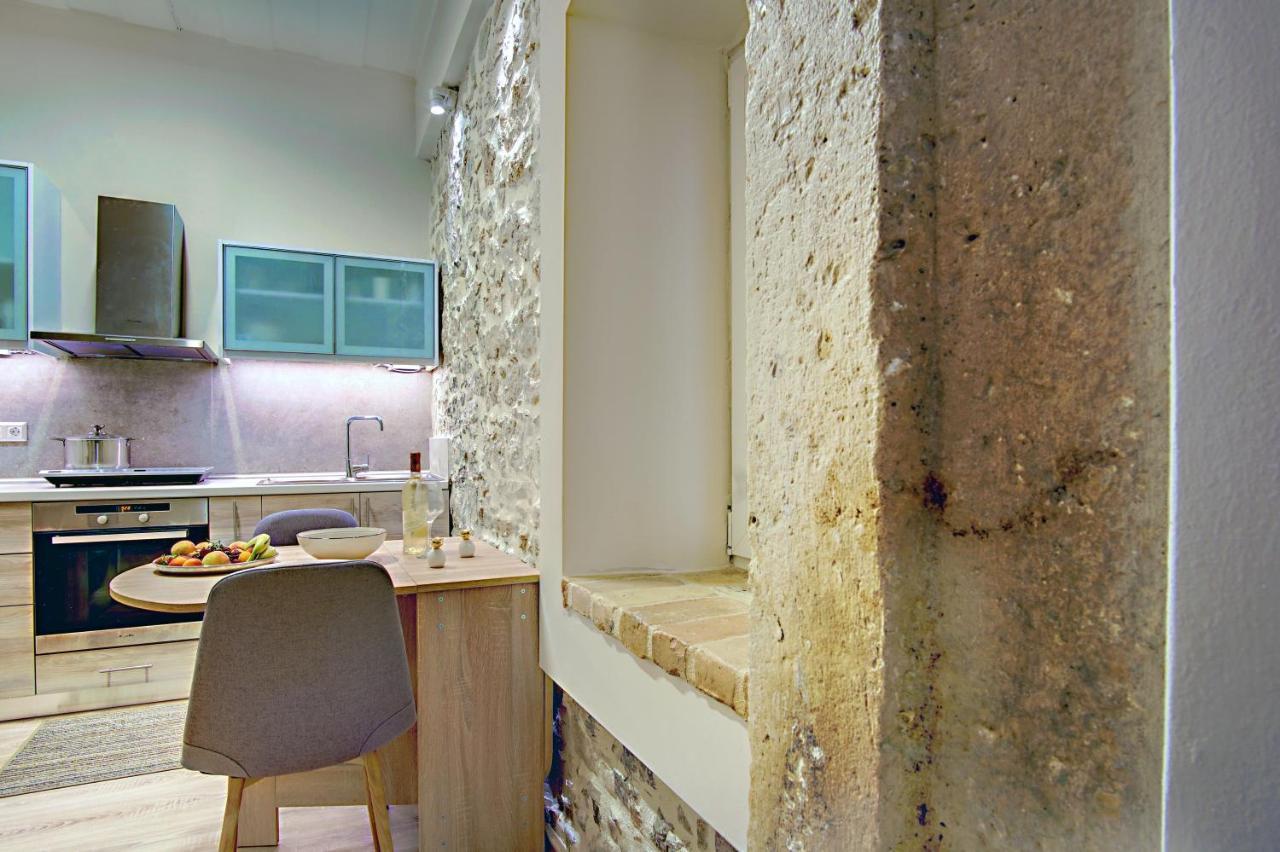 Casa Nektaria Apartment Corfu  Exterior photo